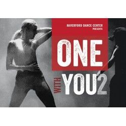 Haverford Dance Center &quot;One with You2&quot;
