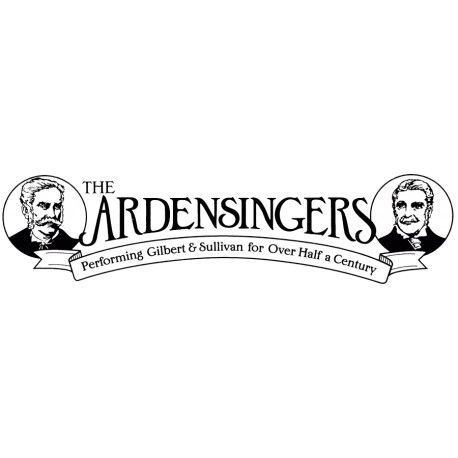 Ardensingers “Alice’s Adventures in Wonderland &amp; Through the Looking Glass” (2022)