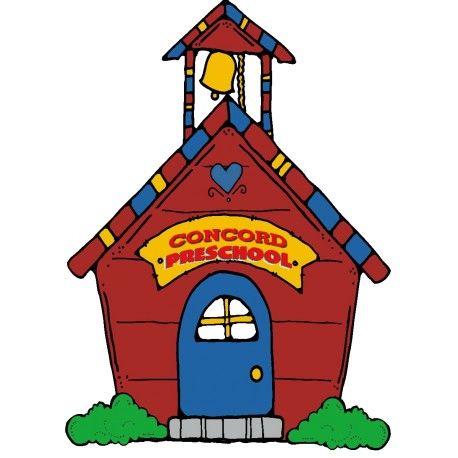Concord Preschool and Child Care “Grandparents Day” (2022)