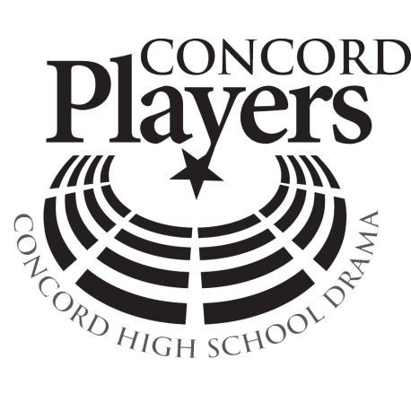 Concord High School “Concord Players Fall Junior Musical” (2022)