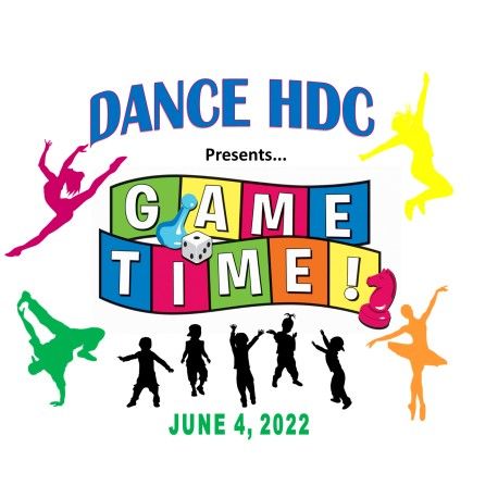 Dance HDC &quot;2022 Performances&quot;