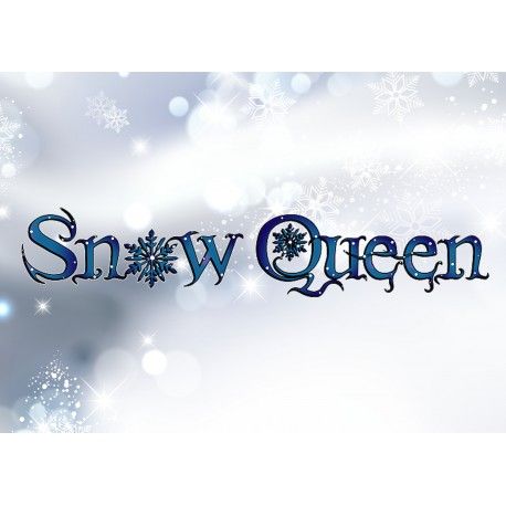 Delaware Arts Conservatory &quot;Snow Queen&quot; (2022)