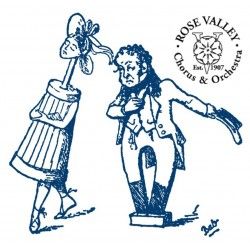 Rose Valley Chorus &amp; Orchestra &quot;Patience&quot;