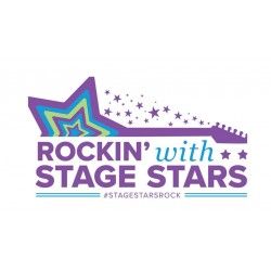 Stage Stars Dance and Acro &quot;Rockin&#39; with Stage Stars&quot; (2023)