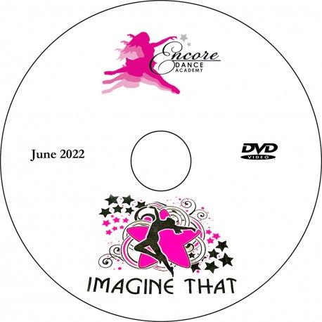 Encore Dance Academy &quot;Imagine That&quot;