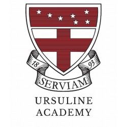 Ursuline Academy &quot;Eight Grade Musical&quot; (2023)