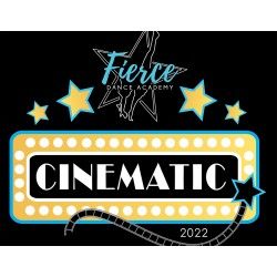Fierce Dance Academy &quot;Cinematic&quot;