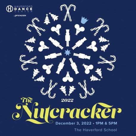 Haverford Dance Center &quot;The Nutcracker&quot; (2022)