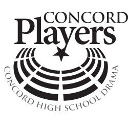 Concord High School &quot;Concord Players Fall Play&quot; (2021)