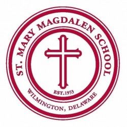 Saint Mary Magdalen School “8th Grade Musical” (2022)