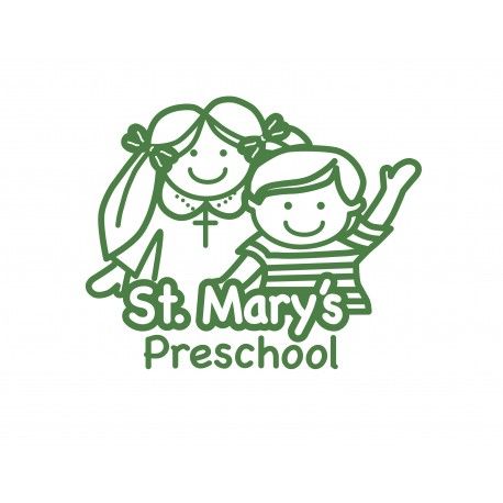 Saint Mary’s Preschool “Christmas Pageant” (2022)