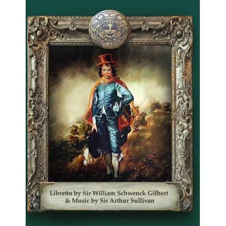 Savoy Company “Ruddigore” (2022)