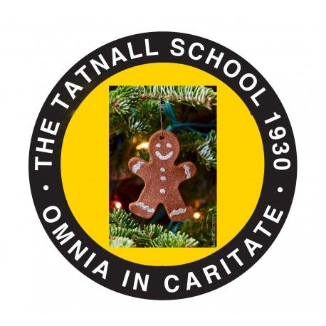 Tatnall School “Early Childhood Tree Trim” (2022)