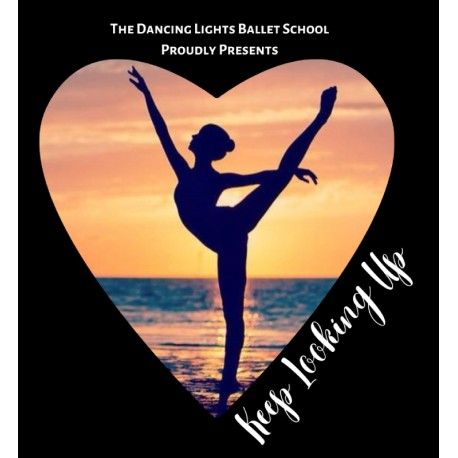 The Dancing Lights Ballet School &quot;2022 Recital&quot;