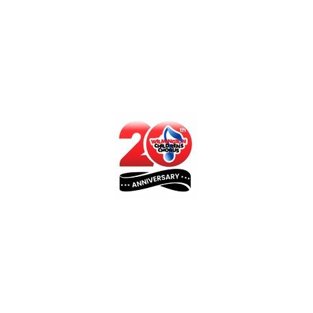 Wilmington Children’s Chorus &quot;20th Anniversary Spring Concerts&quot; (2022)