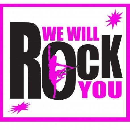 Angela Bates Dance Academy &quot;We Will Rock You&quot; (2019)