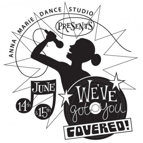 Anna Marie Dance Studio “We&#39;ve Got You Covered!”