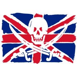 Ardensingers “The Pirates of Penzance” (2019)