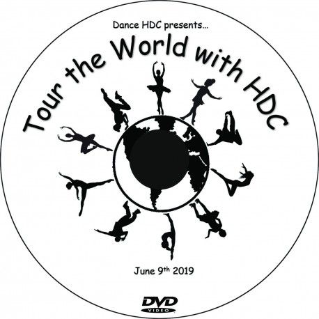 Dance HDC “2019 Performances”