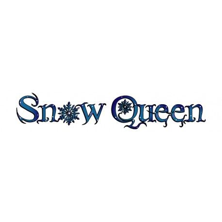 Delaware Arts Conservatory &quot;Snow Queen&quot; (2019)