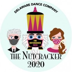 Delaware Dance Company &quot;The Nutcracker&quot; (2020)