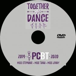 Providence Creek Virtual Dance Recital (2020)