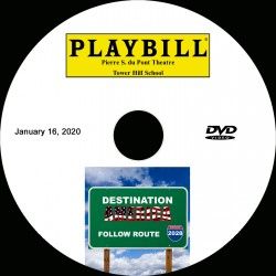 Tower Hill School 4th Grade &quot;Destination America&quot; (2020)