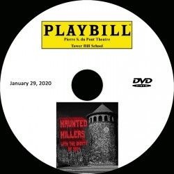 Tower Hill School 8th Grade &quot;Haunted Hillers&quot; (2020)
