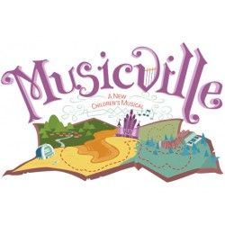 Wilmington Friends School 5th Grade &quot;Musicville&quot; (2020)