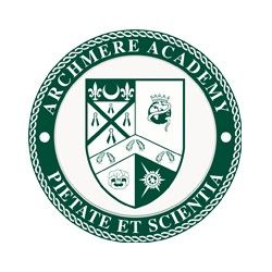 Archmere Academy Graduation 2019