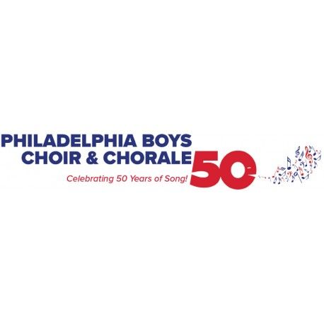 Philadelphia Boys Choir &amp; Chorale &quot;Sing, Choirs of Angels&quot; (2019)