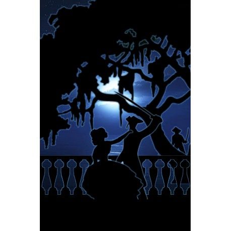 Rose Valley Chorus &amp; Orchestra “Naughty Marietta Revised 2018”