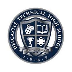 Delcastle Technical High School Graduation 2019