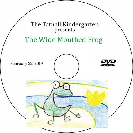 Tatnall School Early Childhood “Kindergarten Musical” (2019)