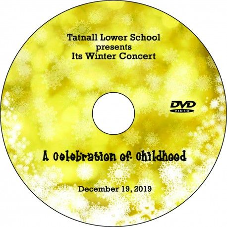 Tatnall School: Lower School Holiday Concert (2019)