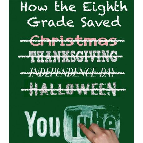 Tower Hill School 8th Grade “How the Eighth Grade Saved…YouTube”