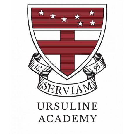 Ursuline Academy “Grandparents’ Day” (2019)