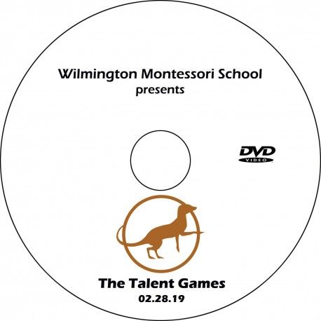 Wilmington Montessori School “9-12 Talent Show” (2019)