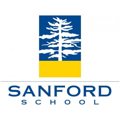 Sanford School Upper School Commencement 2019