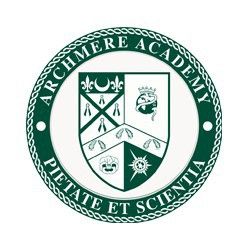 Archmere Academy Graduation 2018
