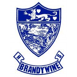 Brandywine High School Graduation 2018