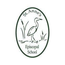 Saint Anne&#39;s Episcopal School Graduation 2018