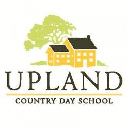 Upland Country Day School Graduation 2018