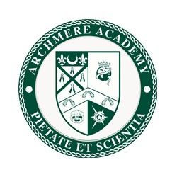 Archmere Academy Graduation 2013