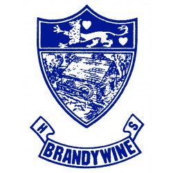 Brandywine High School Graduation 2013