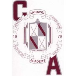 Caravel Academy Graduation 2014