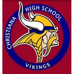 Christiana High School Graduation 2017