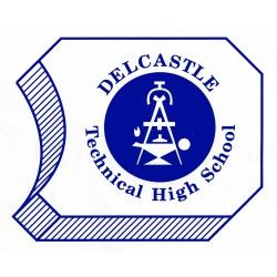 Delcastle Technical High School Graduation 2014