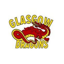 Glasgow High School Graduation 2017