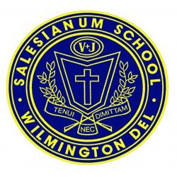 Salesianum School Graduation 2014